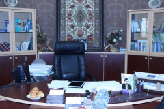 دفتر ریاست 2